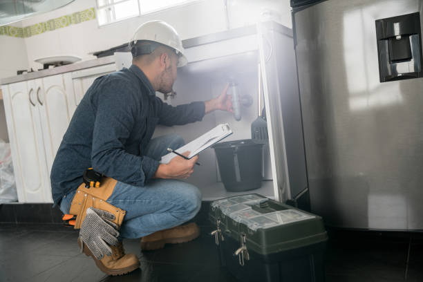 Best Affordable Plumbing Services  in Sun Valley, PA
