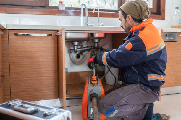 Best Sewer Line Replacement  in Sun Valley, PA