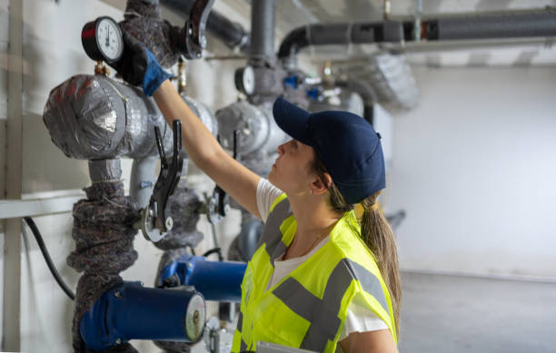 Best Leak Detection Services  in Sun Valley, PA