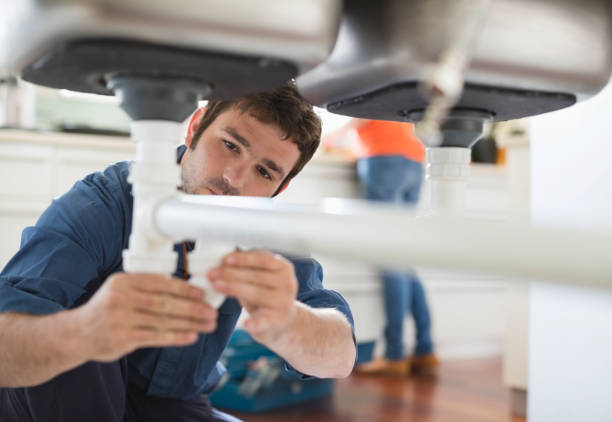 Best Water Leak Repair  in Sun Valley, PA