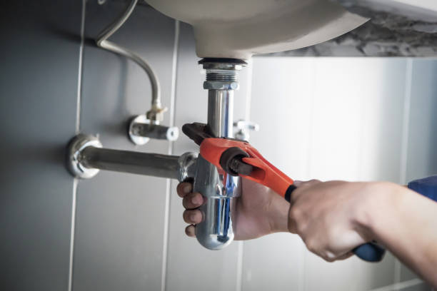 Best Affordable Plumbing Services  in Sun Valley, PA