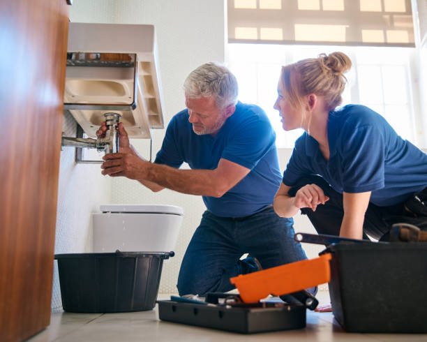 Best Same-Day Plumbing Service  in Sun Valley, PA